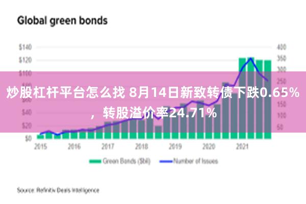 炒股杠杆平台怎么找 8月14日新致转债下跌0.65%，转股溢